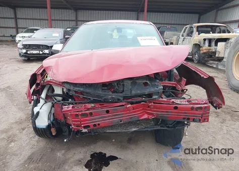 2010 Ford Focus Sel z USA, uszkodzony, nr VIN 1FAHP3HN0AW157855